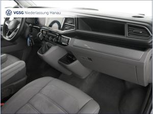 Volkswagen T6.1 California Ocean Edition 4Motion Navi Kamera