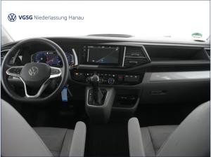 Volkswagen T6.1 California Ocean Edition 4Motion Navi Kamera