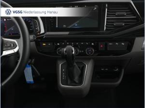Volkswagen T6.1 California Ocean Edition 4Motion Navi Kamera