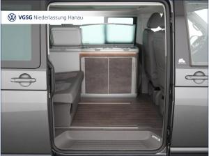 Volkswagen T6.1 California Ocean Edition 4Motion Navi Kamera