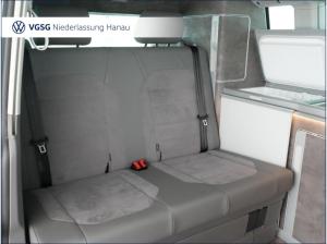 Volkswagen T6.1 California Ocean Edition 4Motion Navi Kamera