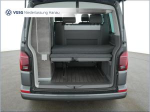 Volkswagen T6.1 California Ocean Edition 4Motion Navi Kamera