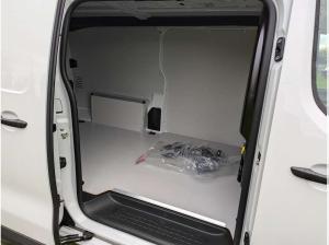 Peugeot Expert Kasten Lang 2.0 HDi 145 EAT8 LED Rückfahrkam. Temp PDC Berganfahrass.