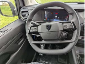 Peugeot Expert Kasten Lang 2.0 HDi 145 EAT8 LED Rückfahrkam. Temp PDC Berganfahrass.