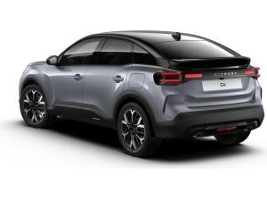 Citroën C4 MAX MHEV **SONDERANGEBOT**