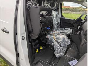 Peugeot Expert Kasten Lang 2.0 HDi 145 EAT8 LED Rückfahrkam. Temp PDC Berganfahrass.