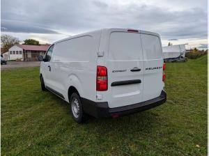 Peugeot Expert Kasten Lang 2.0 HDi 145 EAT8 LED Rückfahrkam. Temp PDC Berganfahrass.
