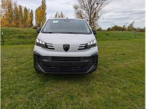 Peugeot Expert Kasten Lang 2.0 HDi 145 EAT8 LED Rückfahrkam. Temp PDC Berganfahrass.