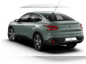 Citroën C4 X YOU MHEV