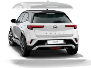 Opel Mokka GS 1.2 Turbo