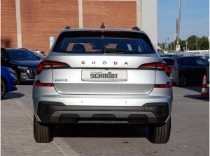 Skoda Kamiq Tour 1.0 TSI 6-Gang-Schaltgetriebe