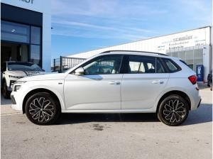 Skoda Kamiq Tour 1.0 TSI 6-Gang-Schaltgetriebe