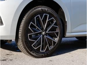 Skoda Kamiq Tour 1.0 TSI 6-Gang-Schaltgetriebe