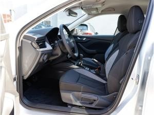 Skoda Kamiq Tour 1.0 TSI 6-Gang-Schaltgetriebe