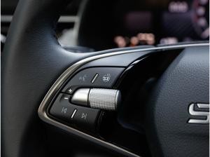 Skoda Kamiq Tour 1.0 TSI 6-Gang-Schaltgetriebe