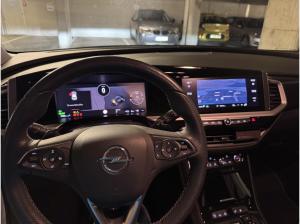 Opel Grandland 1.6 Hybrid4 GSe Auto