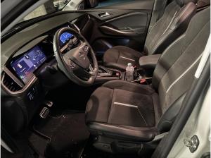 Opel Grandland 1.6 Hybrid4 GSe Auto