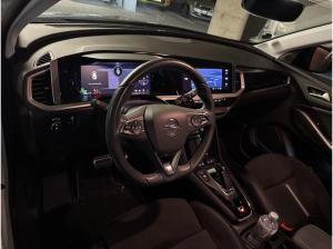 Opel Grandland 1.6 Hybrid4 GSe Auto