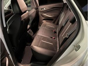 Opel Grandland 1.6 Hybrid4 GSe Auto