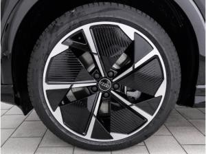Audi Q4 e-tron Sportback 55 quattro SONOS Pano AHK