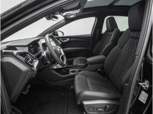 Audi Q4 e-tron Sportback 55 quattro SONOS Pano AHK