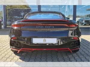 Aston Martin DBS 5.2 V12 770 Ultimate Limited Edition