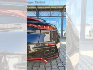 Aston Martin DBS 5.2 V12 770 Ultimate Limited Edition