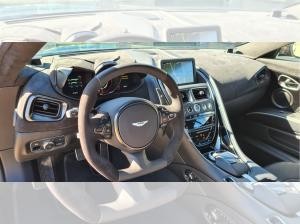 Aston Martin DBS 5.2 V12 770 Ultimate Limited Edition