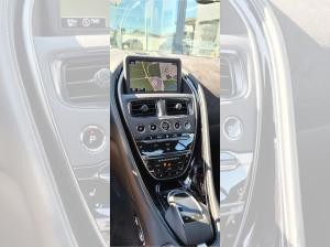 Aston Martin DBS 5.2 V12 770 Ultimate Limited Edition