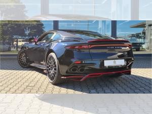 Aston Martin DBS 5.2 V12 770 Ultimate Limited Edition