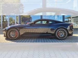Aston Martin DBS 5.2 V12 770 Ultimate Limited Edition