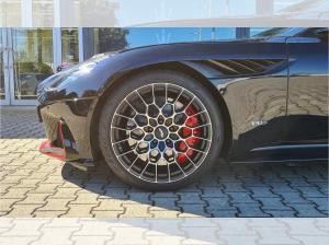 Aston Martin DBS 5.2 V12 770 Ultimate Limited Edition