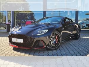 Aston Martin DBS 5.2 V12 770 Ultimate Limited Edition