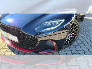 Aston Martin DBS 5.2 V12 770 Ultimate Limited Edition