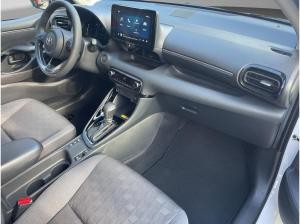 Toyota Yaris 5-Türer Teamplayer 1,5-l-VVT-iE Hybrid Syst. 85kW (116 PS)  Automatikgetriebe - Comfort Paket