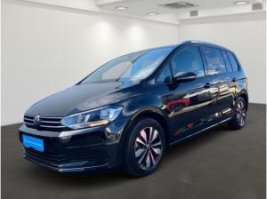 Volkswagen Touran 1.5 TSI Move DSG 7-SITZE NAVI SHZ PDC LM