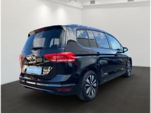 Volkswagen Touran 1.5 TSI Move DSG 7-SITZE NAVI SHZ PDC LM