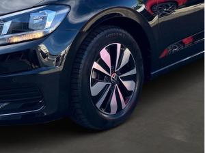 Volkswagen Touran 1.5 TSI Move DSG 7-SITZE NAVI SHZ PDC LM