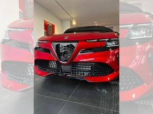 Alfa Romeo Junior Speciale
