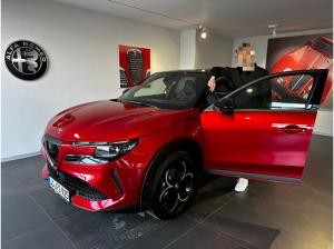 Alfa Romeo Junior Speciale