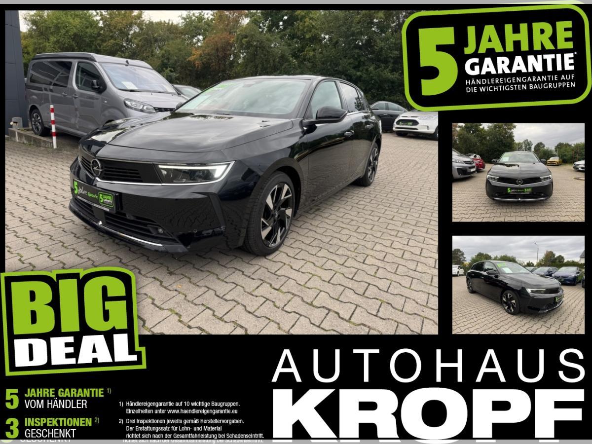 Opel Astra L 1.2 Turbo Elegance **FIN ab 2,99%*SHZ**