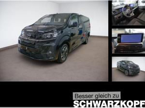 Opel Zafira Life 2.0 D (L3) Edition XL Lenkradheizung