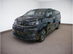 Opel Zafira Life 2.0 D (L3) Edition XL Lenkradheizung