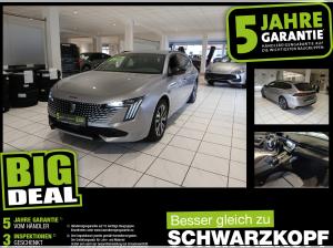 Peugeot 508 1.5BlueHDi Fin. ab 2,99% Navi,Sitzheizung