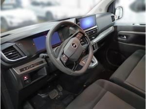 Opel Zafira Life 2.0 D (L3) Edition XL Lenkradheizung