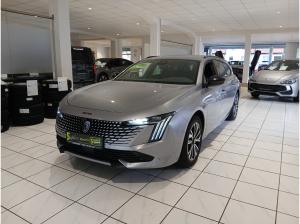 Peugeot 508 1.5BlueHDi Fin. ab 2,99% Navi,Sitzheizung