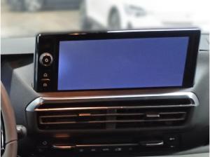 Opel Zafira Life 2.0 D (L3) Edition XL Lenkradheizung