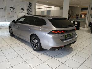 Peugeot 508 1.5BlueHDi Fin. ab 2,99% Navi,Sitzheizung