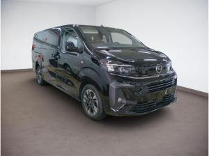 Opel Zafira Life 2.0 D (L3) Edition XL Lenkradheizung