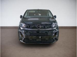 Opel Zafira Life 2.0 D (L3) Edition XL Lenkradheizung